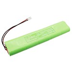 Batteri for medisinsk for Esaote ECG Personal 120