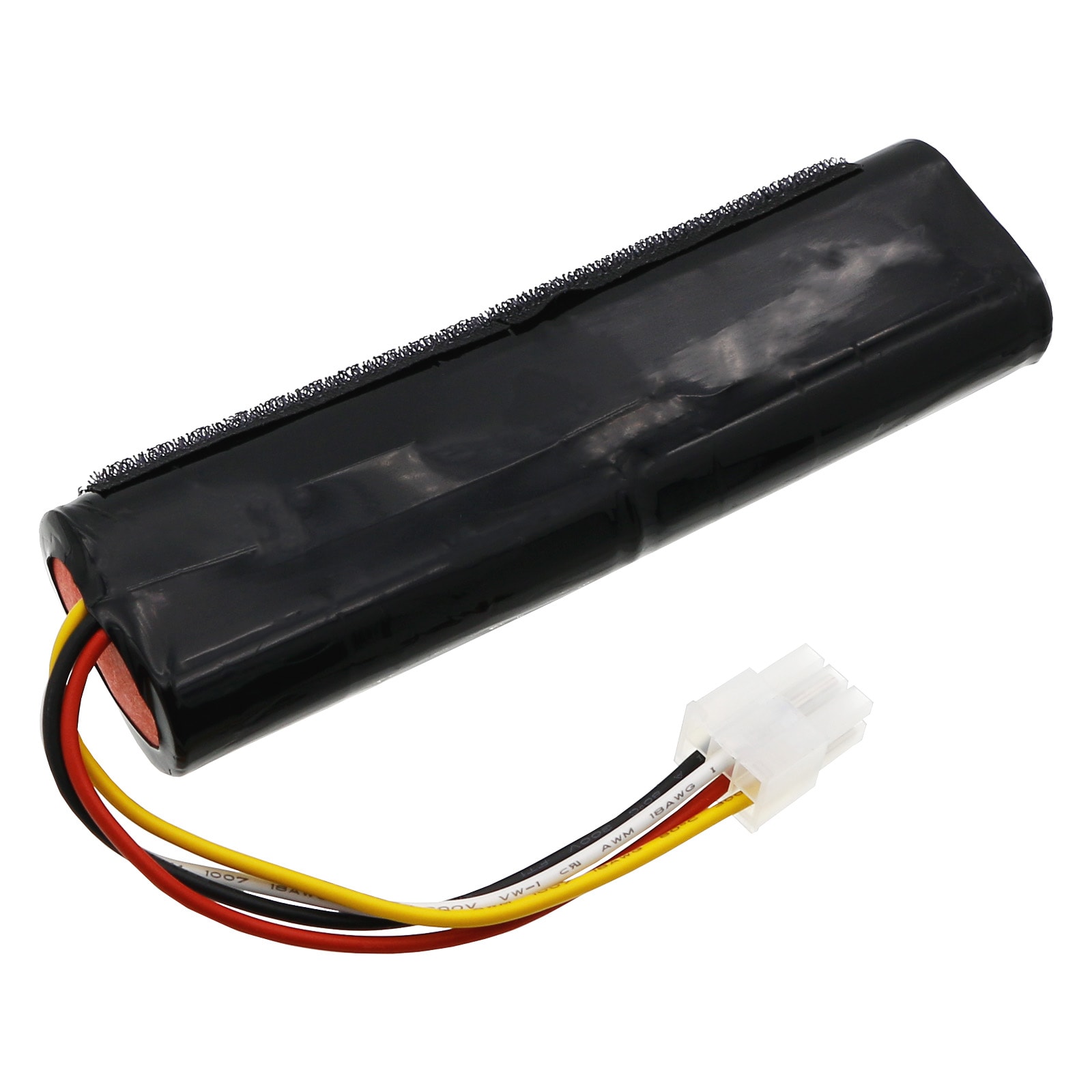 Batteri for medisinsk for Toshiba Ultrasonic SSH-880CV, Xario 100 Ultrasound