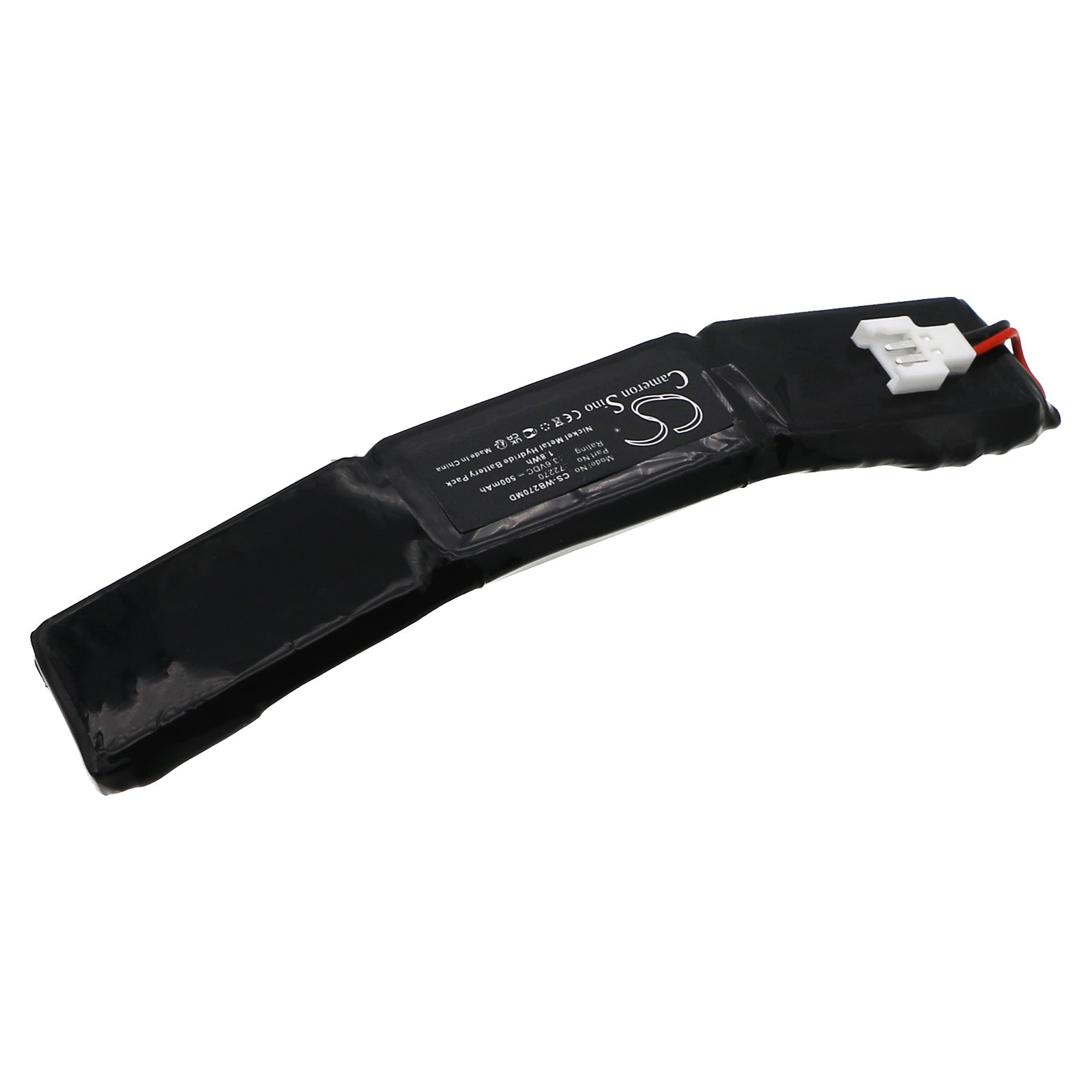 Batteri for medisinsk bruk til Welch-Allyn 460 Green Series Diagnostic Headlight, 4607X og andre.