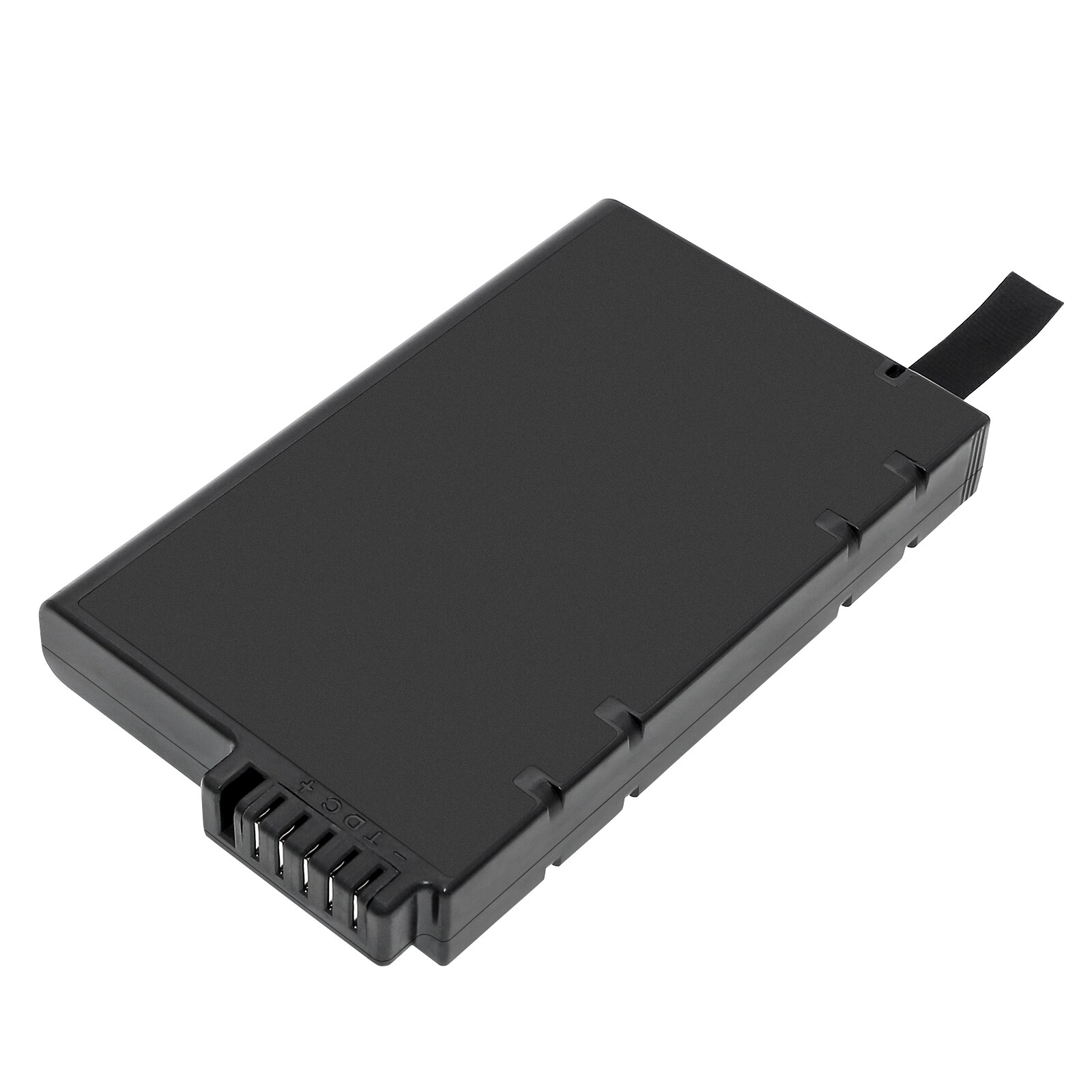Batteri for medisinsk for Philips Goldway P80E