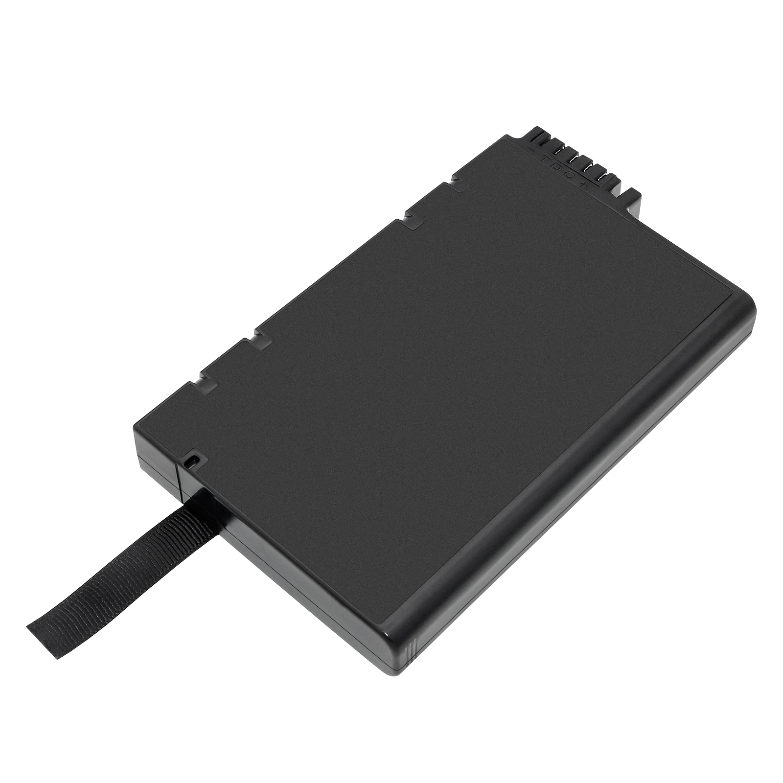 Batteri for medisinsk for Philips Goldway P80E