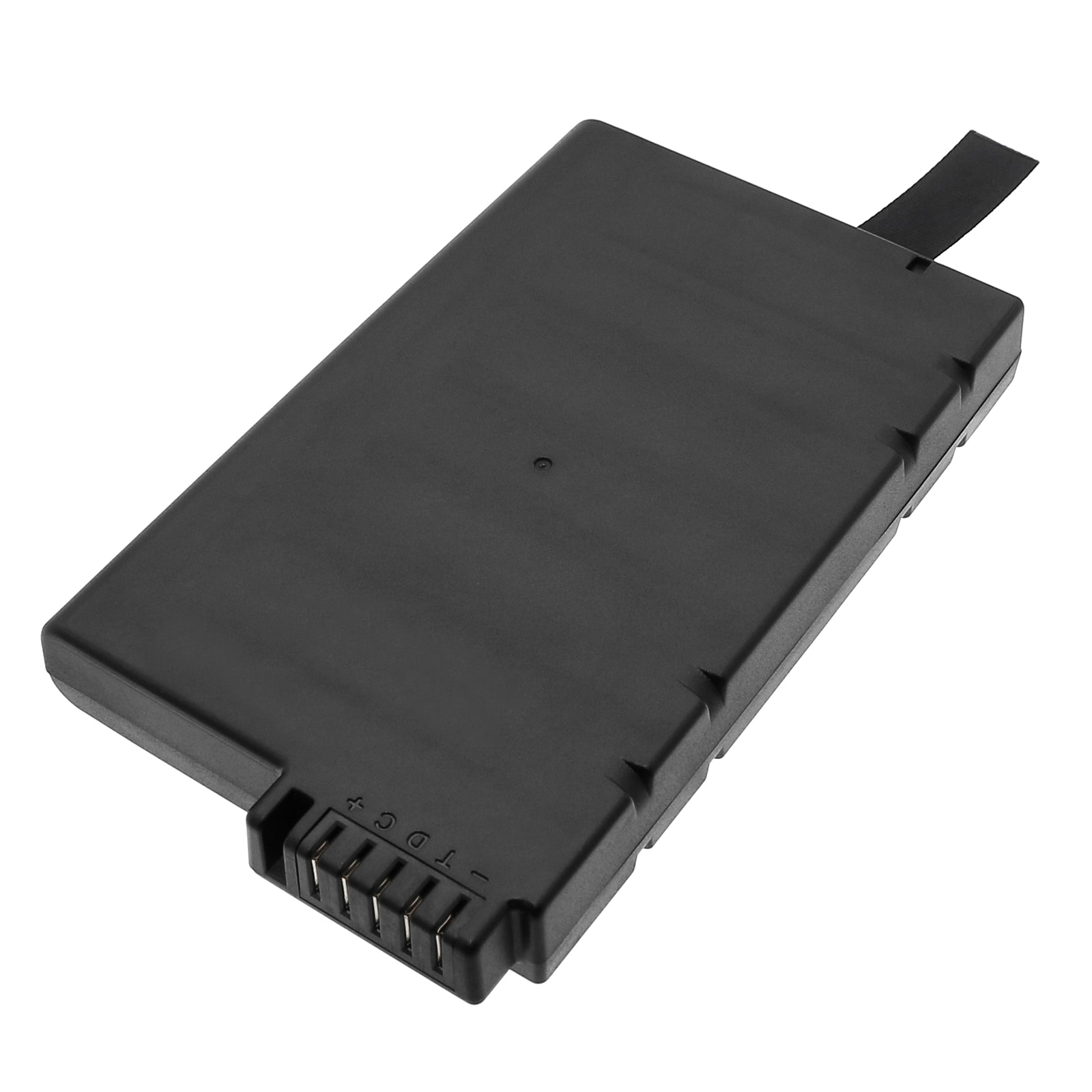 Batteri til medisinsk bruk for Philips Effica CM100, Efficia CM120, Efficia CM150