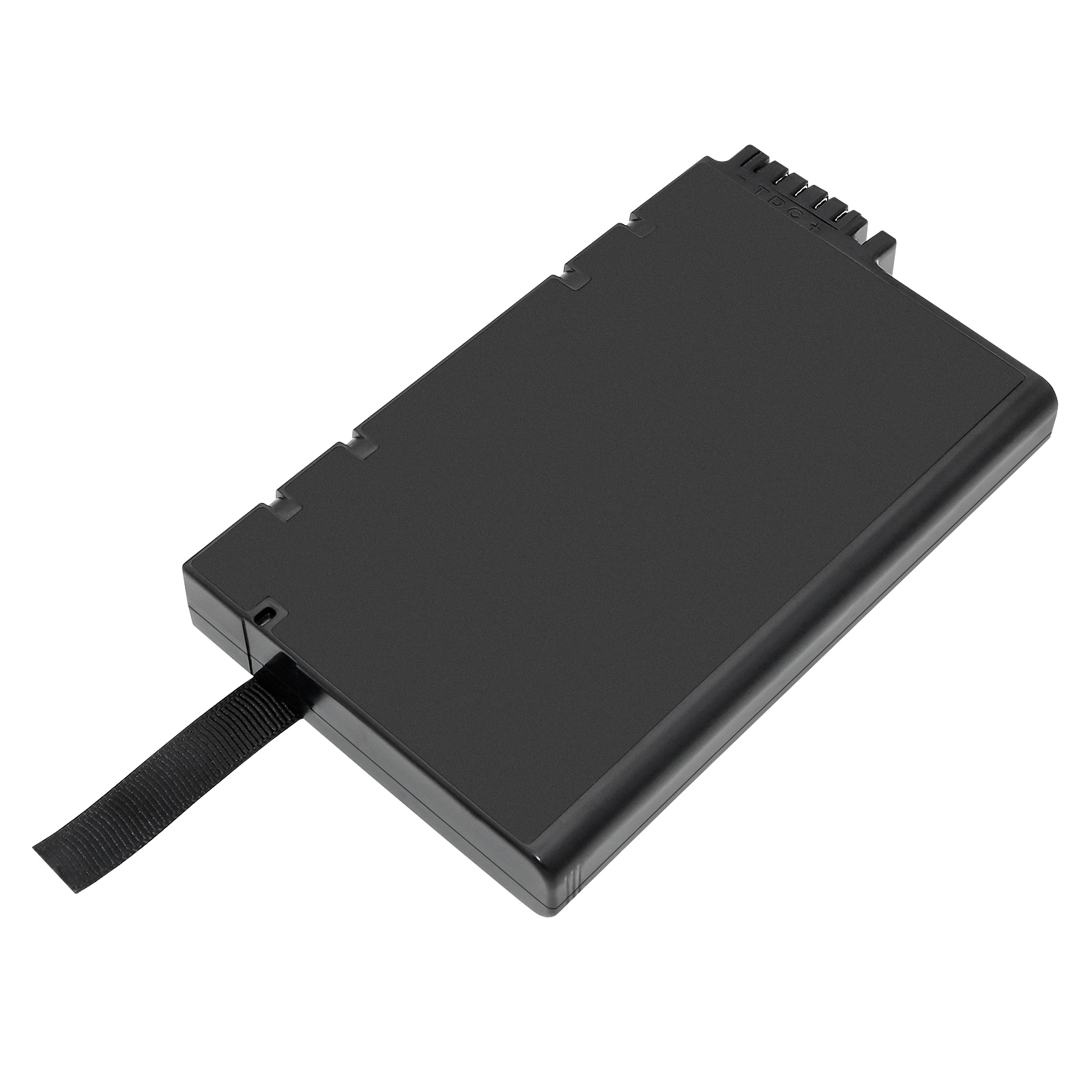 Batteri for medisinsk bruk til Drager Oxylog 3000, Oxylog 3000 Plus, Oxylog 3000+
