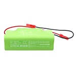 Batteri for medisinsk utstyr til Quest AC Tester