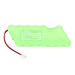 Batteri for medisinsk for Invacare personløfter Robin type 1493139