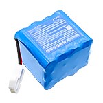 Batteri til Medical for Life-Point Pro AED, defibrillator AED Pro