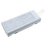 Batteri for medisinsk bruk for Mindray Benevision N19, Benevision N22, SV600 og andre.