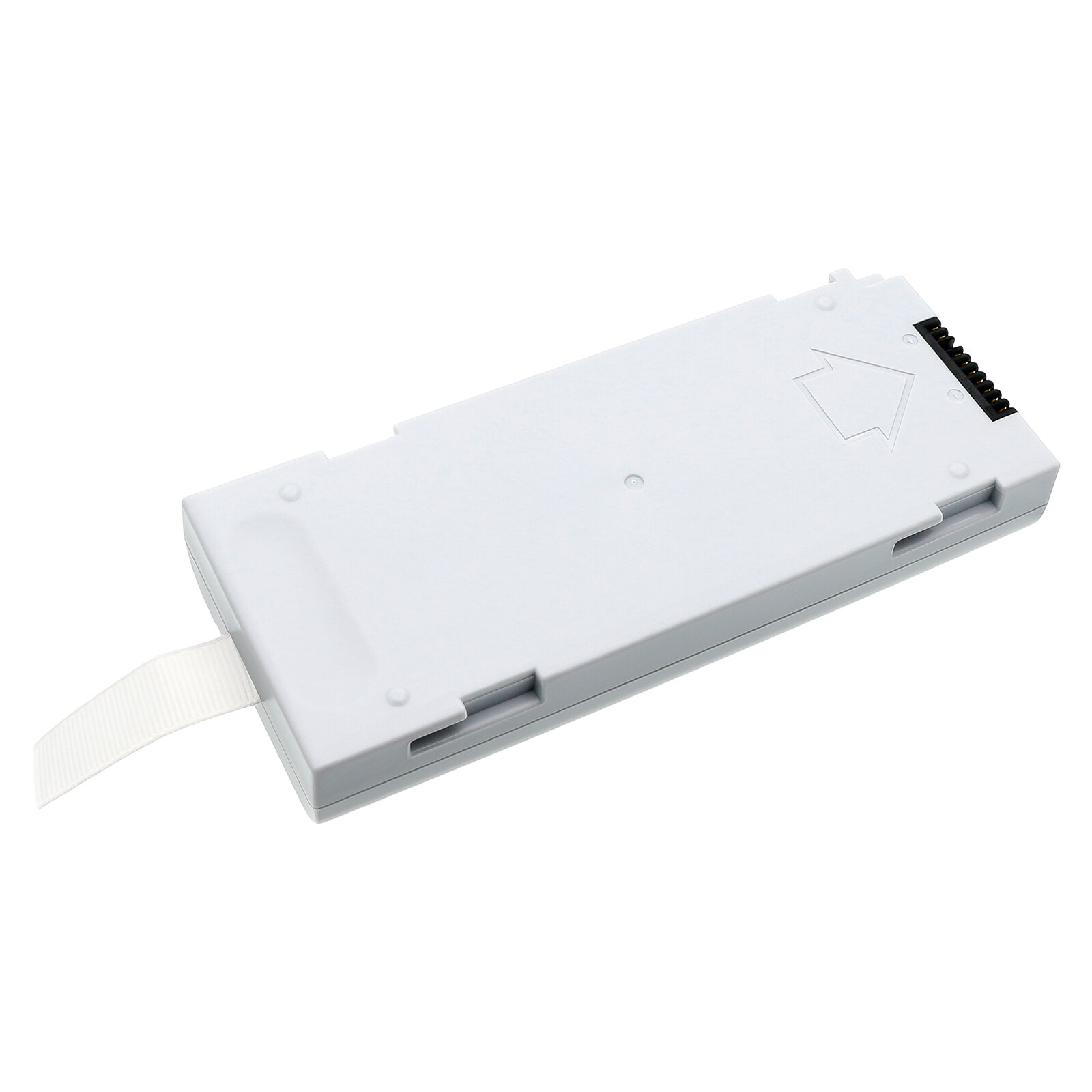 Batteri for medisinsk bruk for Mindray Benevision N19, Benevision N22, SV600 og andre.