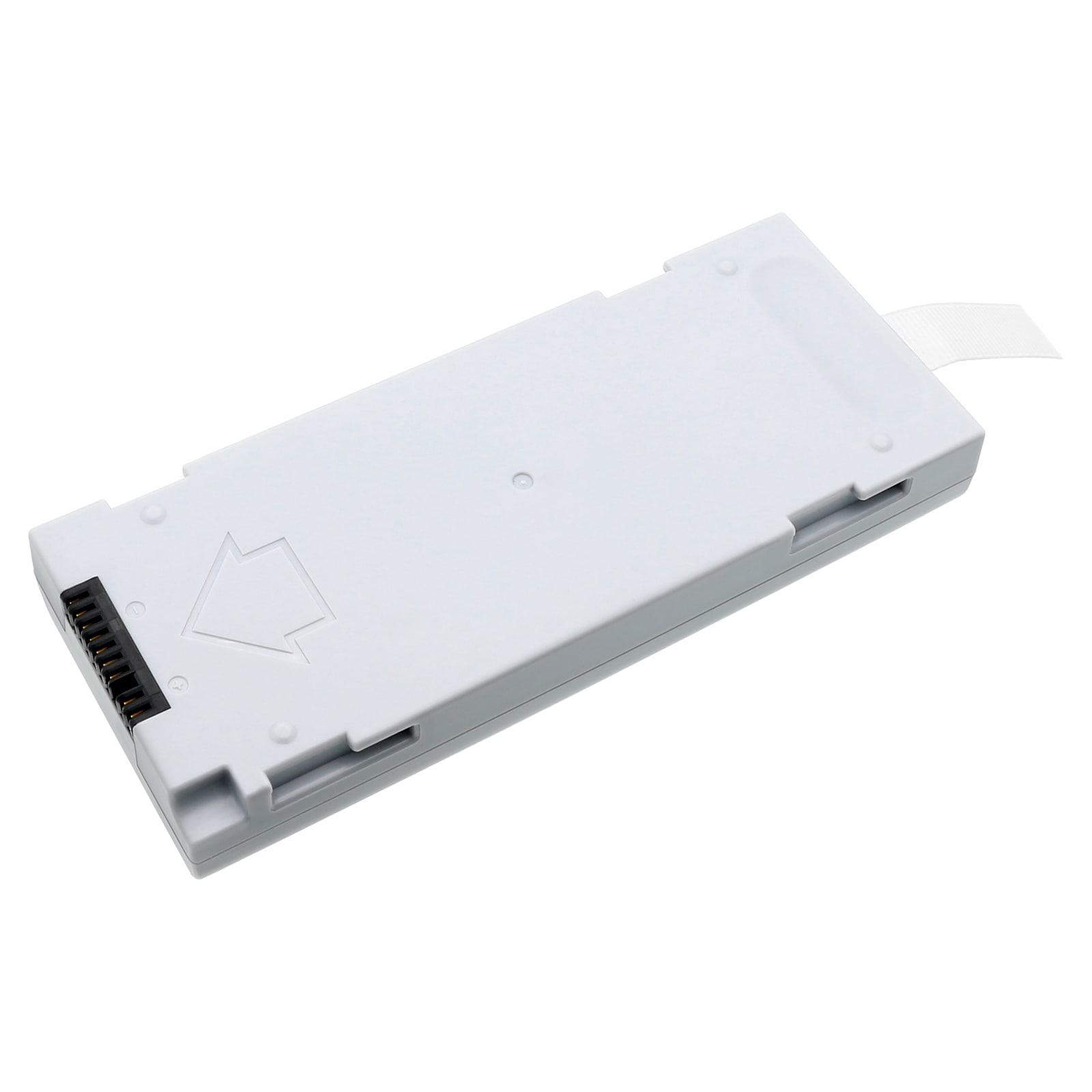 Batteri for medisinsk bruk for Mindray Benevision N19, Benevision N22, SV600 og andre.