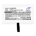 Batteri til medisinsk bruk for Mindray SV300, uMED20, Consona N9 osv.