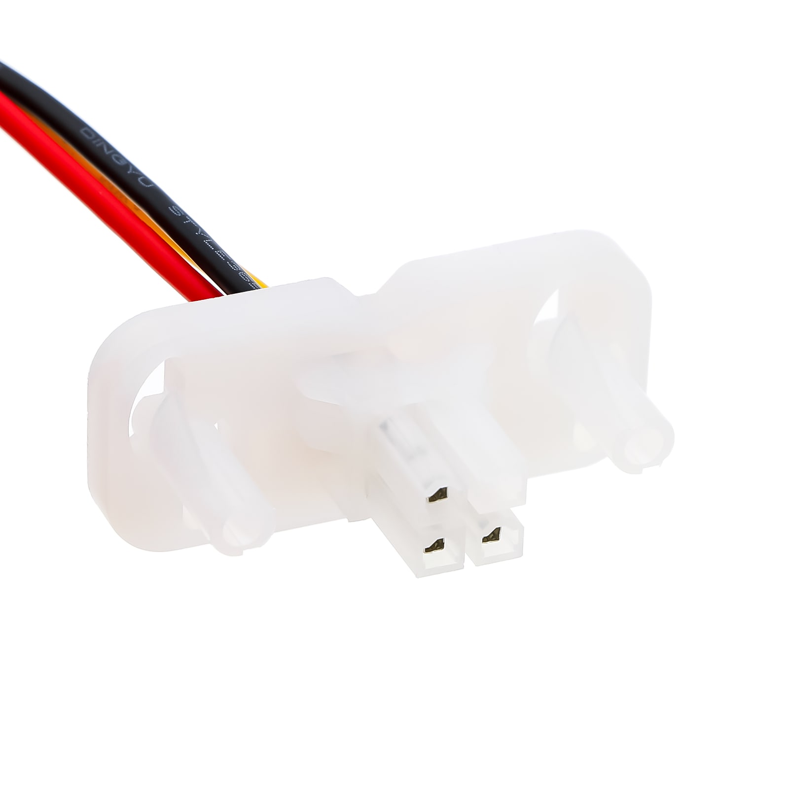 Batteri for medisinsk for Baxter Healthcare Fenwal Autoseal 4R4370