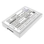Batteri for medisinsk bruk for GE Versana ultralyd