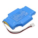Batteri til Medical for H-Wave Muscle Stimulator P4T-4