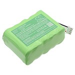Batteri for medisinsk for Medifosion DAIWHA DI-2000, DI-2000