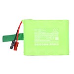 Batteri for medisinsk for Baxter Healthcare Tube Sealer 2380