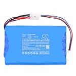 Batteri for medisinsk bruk til Guldmann GH3 takheis, GH3+ takheis