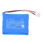Batteri for medisinsk bruk for EDAN EPM5, EPM7, EPM8 osv.