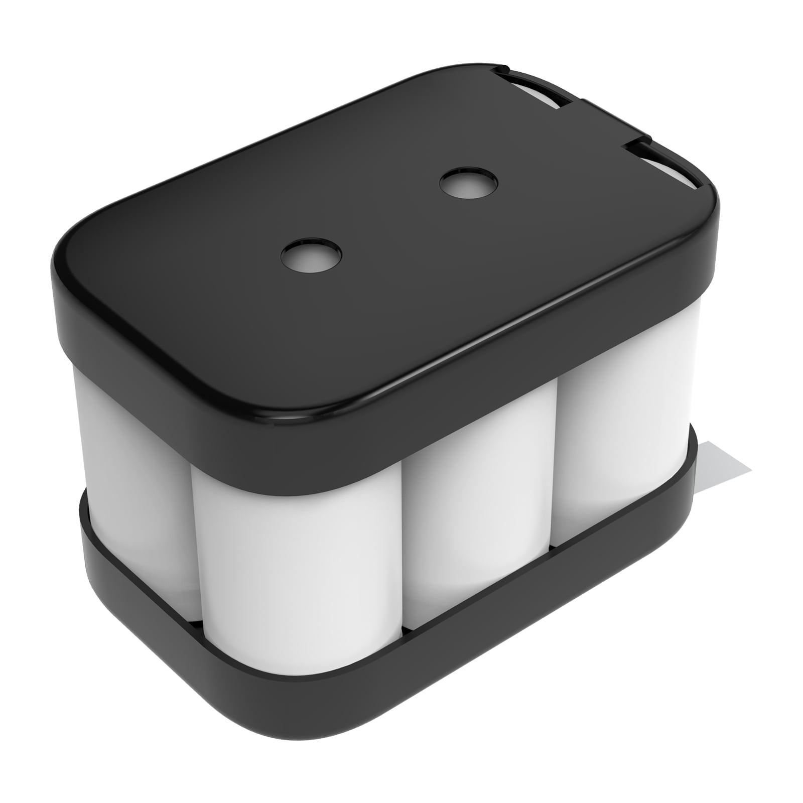 Batteri for medisinsk for Physiomed Hivamat 200, Hivamat 200 Muskelstimulator