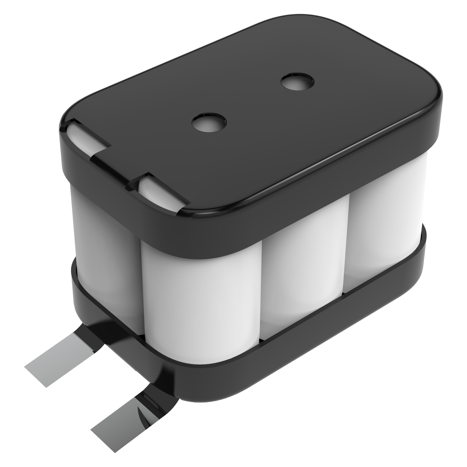 Batteri for medisinsk for Physiomed Hivamat 200, Hivamat 200 Muskelstimulator