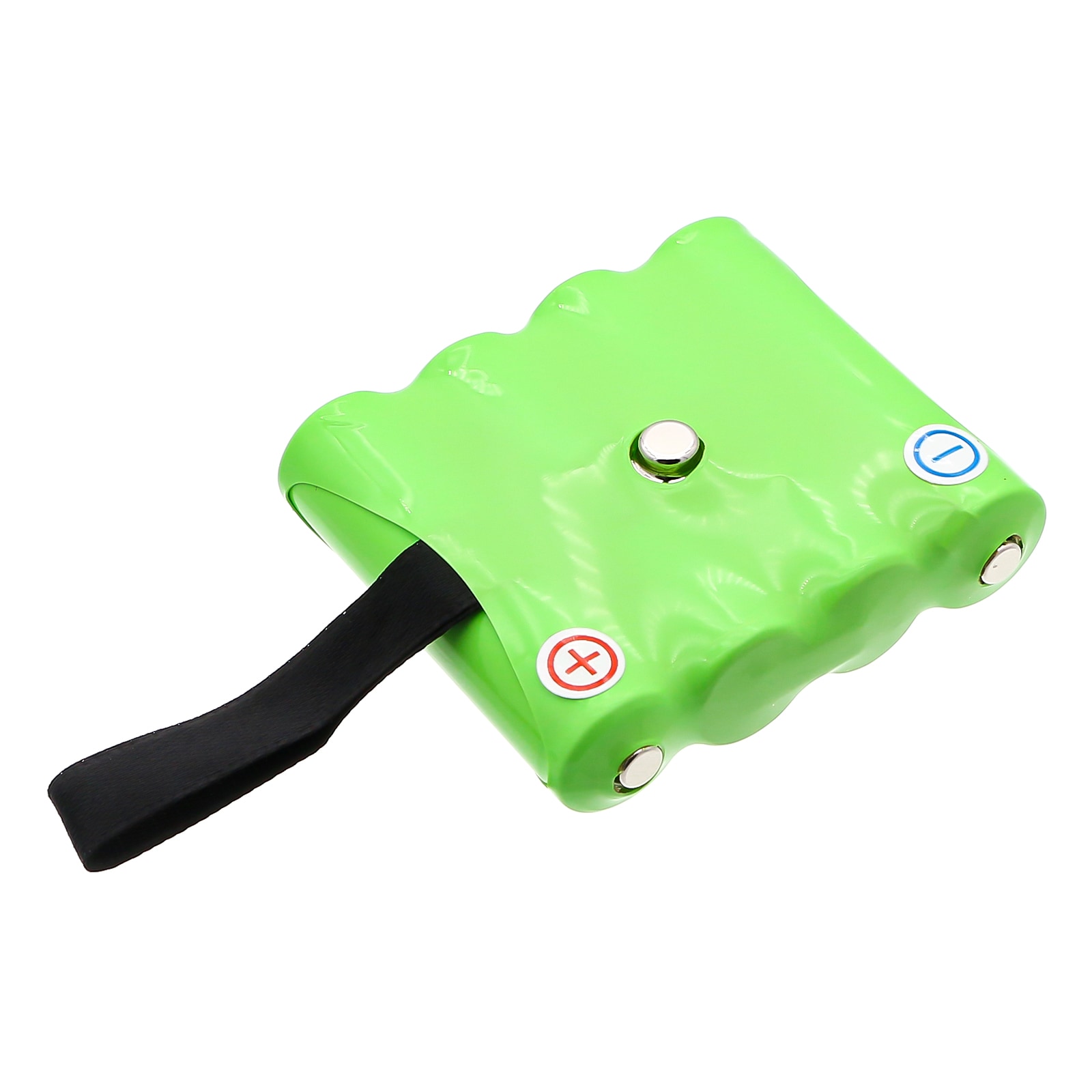 Batteri for medisinsk utstyr til NONIN Palm Sat 2500 pulsoksymeter, SAT 2500