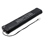 Batteri for medisinsk for Uniphy Uniphy 409