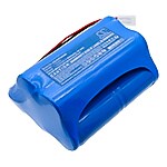 Batteri for medisinsk for ATOMS Aspirateur Mucosite Atmoport N, pumpe Atmoport N