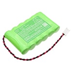 Batteri for medisinsk bruk til Tunstall Lifeline Vi, Lifeline Vi+