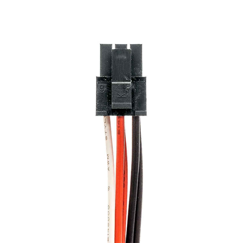 Batteri for test, undersøkelse, utstyr for Televes H45, H60