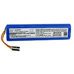 Batteri for test, undersøkelse, Utstyr for JDSU Acterna ANT-5, ANT5, ANT-5 og andre
