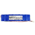 Batteri for test, undersøkelse, utstyr for Anritsu MW9070, MW9070B