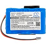 Batteri for test, undersøkelse, Utstyr for BIRDOG USB Plus