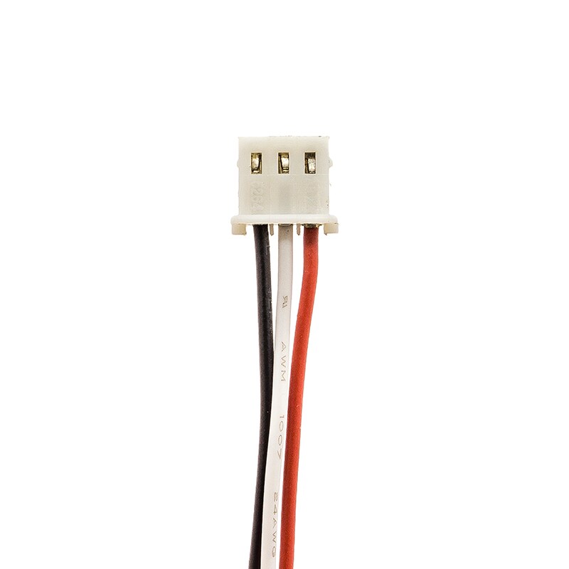 Batteri for test, undersøkelse, Utstyr for Televes H30FLEX