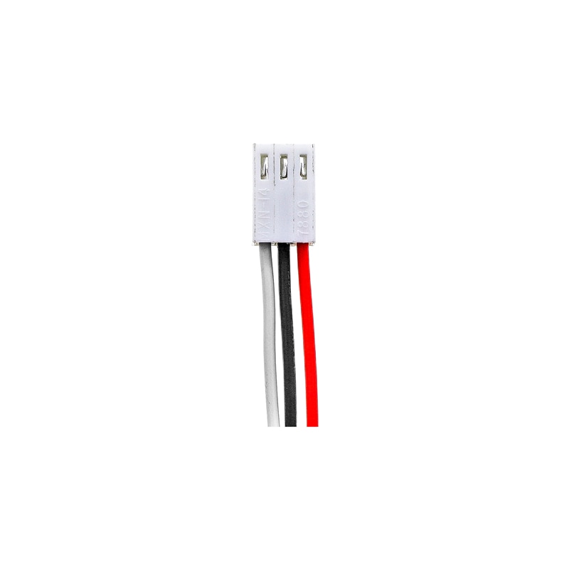 Batteri for test, undersøkelse, utstyr for Trilithic 860DSP, 860DSP analysator