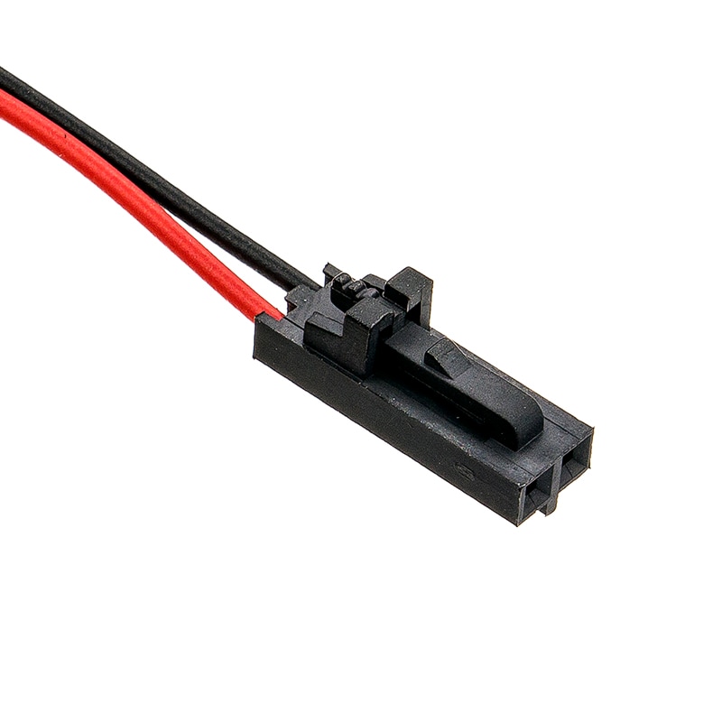 Batteri for test, undersøkelse, utstyr for ComSonics QAM Sniffer, 101610-DF