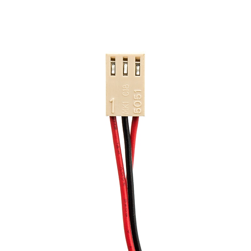 Batteri for test, undersøkelse, utstyr for Metland FL250HV, FL250VA-N, LX250