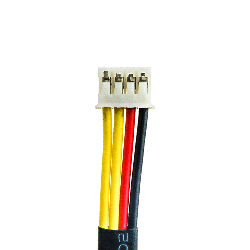 Batteri for test, undersøkelse, Utstyr for Testo Fluegas Analyser