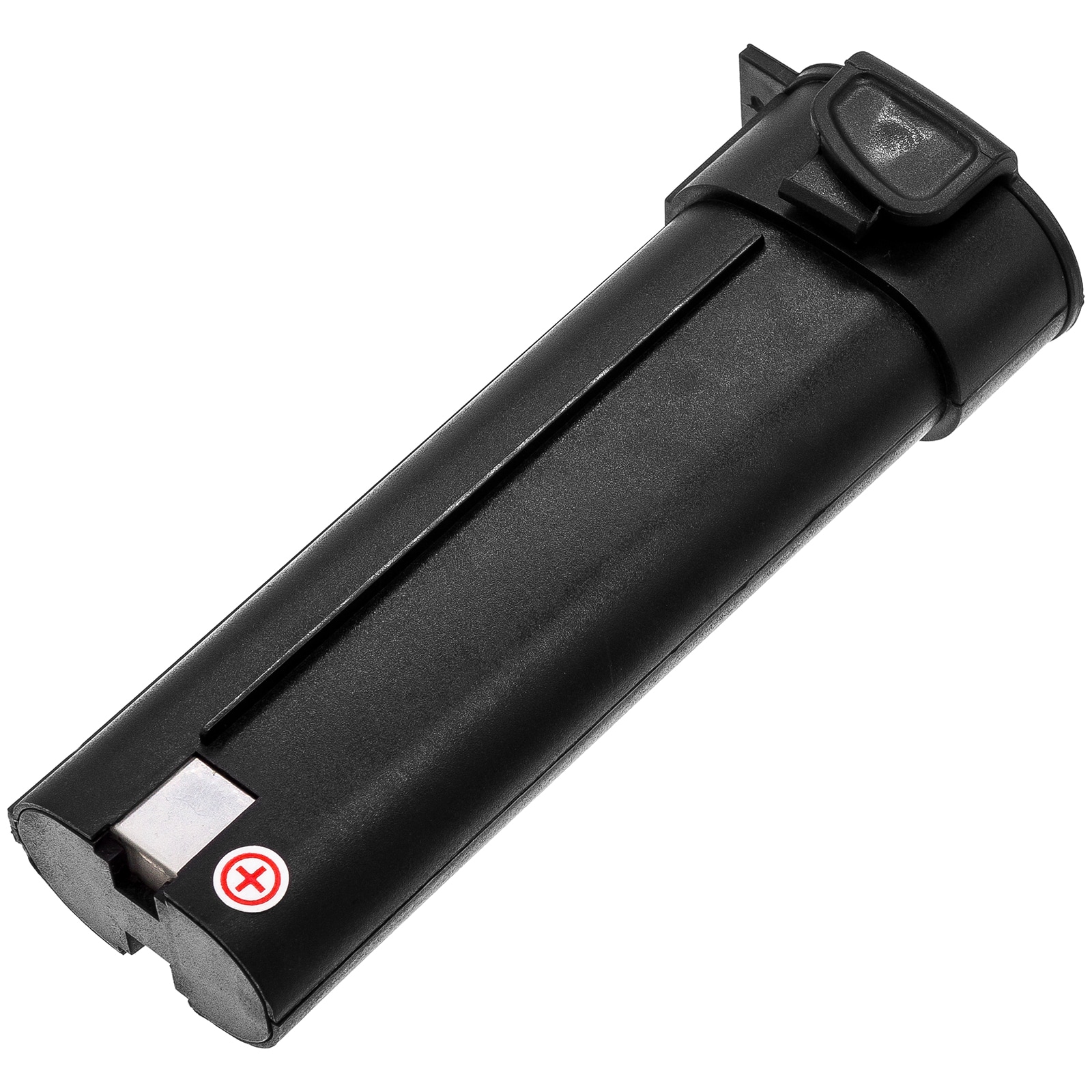 Batteri for test, undersøkelse, utstyr for Monarch Nova-Pro stroboskoper