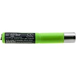 Batteri for test, undersøkelse, Utstyr for Testo 300 L, 300 M, 300 XL