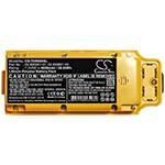 Batteri for test, undersøkelse, utstyr for Topcon GR-3, GR-5