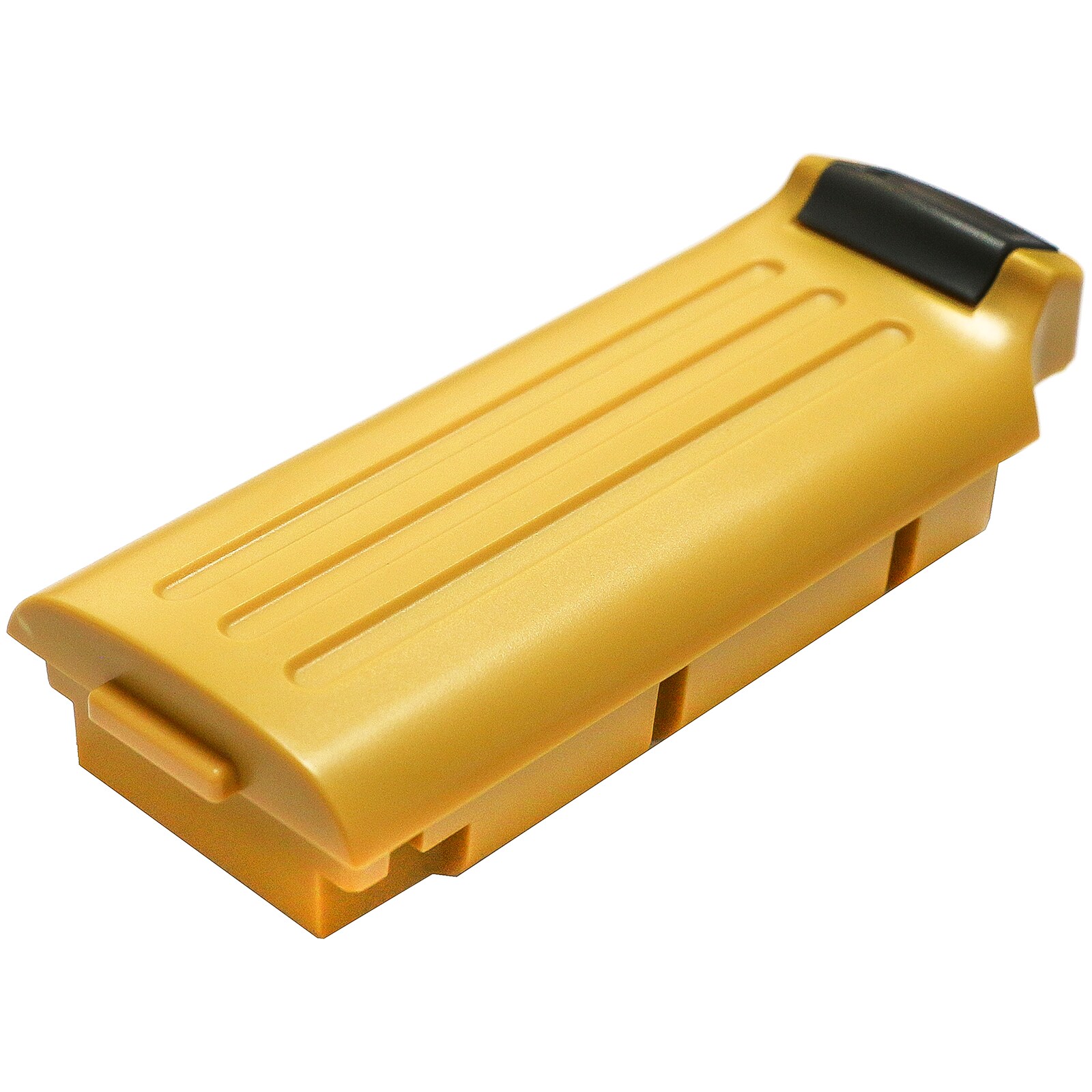 Batteri for test, undersøkelse, utstyr for Topcon GR-3, GR-5