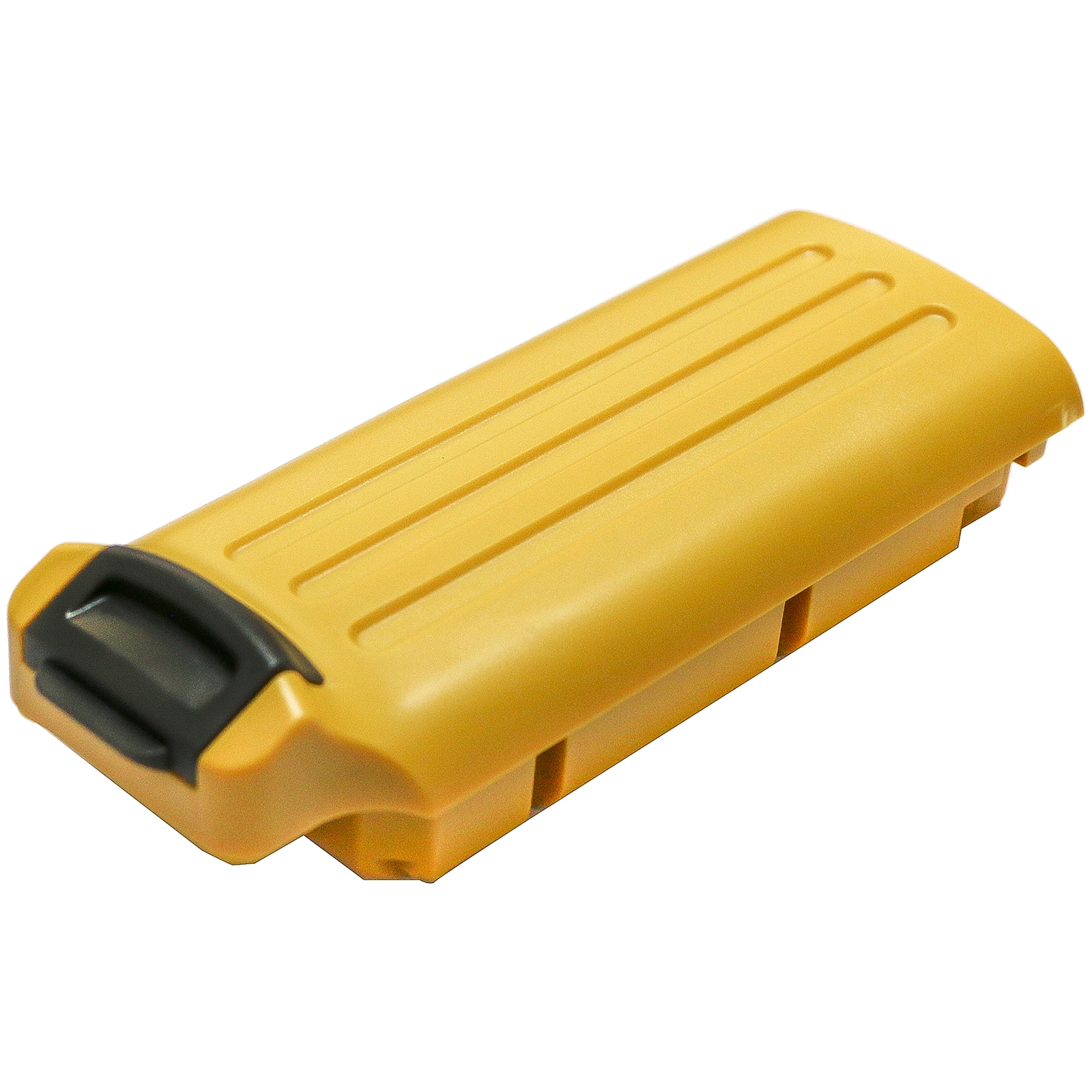 Batteri for test, undersøkelse, utstyr for Topcon GR-3, GR-5