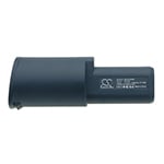 Batteri for test, undersøkelse, utstyr for Niton XL-2, XL2 GOLDD, XL3t osv.