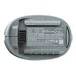 Batteri for test, undersøkelse, utstyr for Niton XLp, XLT, 787 og andre