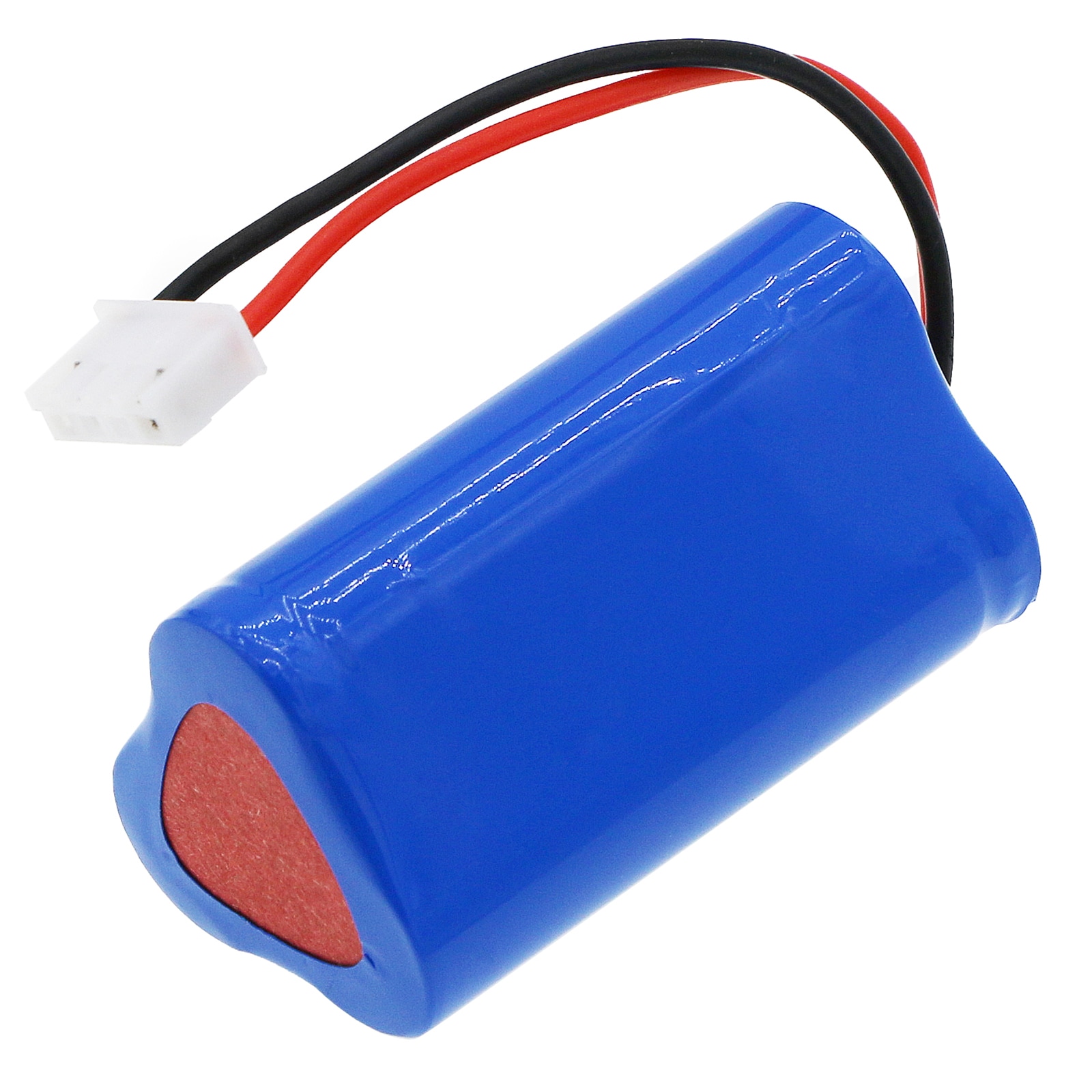 Batteri for test, undersøkelse, utstyr for Shimpo DT-326B, DT-326B Strobe