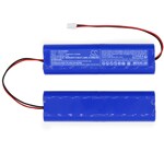 Batteri til test, undersøkelse, Utstyr for Southern Southern S86 GPS, S86 GPS