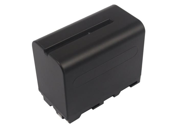 Batteri for test, undersøkelse, utstyr for Comrex Access Portable2