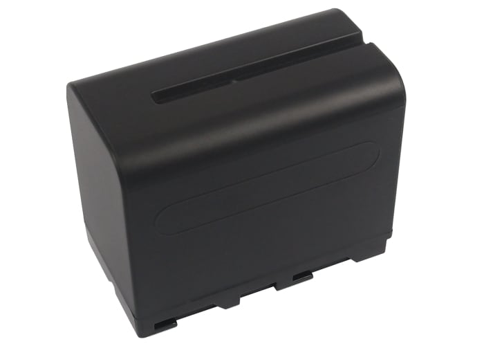 Batteri for test, undersøkelse, utstyr for Comrex Access Portable2