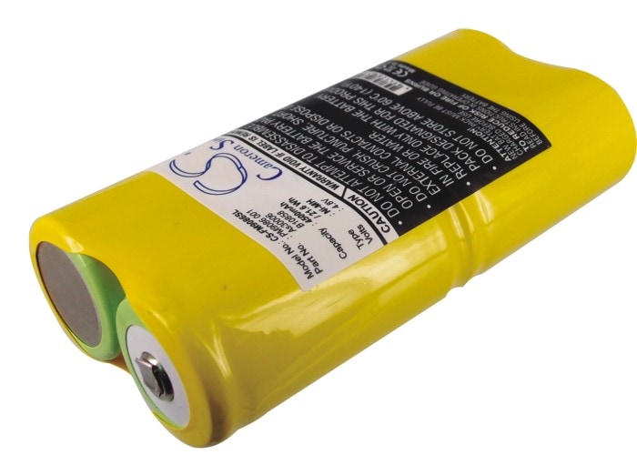 Batteri for test, undersøkelse, Utstyr for Fluke Scopemeter 91, Scopemeter 92 og andre