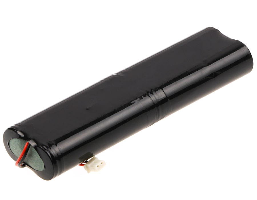 Batteri for test, undersøkelse, utstyr for Topcon Hiper Pro, Hiper Lite Plus etc.
