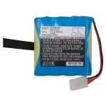 Batteri for test, oppmåling, utstyr for Trimble TSCe, GIS TSCe og andre.